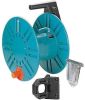 Gardena 2650-20 Classic wandslanghouder body 13 mm (1/2") 60 m, 15 mm (5/8") 50 m, 19 mm (3/4") 35 m online kopen