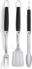 Weber Barbecue Gereedschapsset 3 delig RVS online kopen