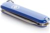 Victorinox Classic SD multitool zakmes Blauw 7 functies online kopen
