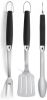 Weber Barbecue Gereedschapsset 3 delig RVS online kopen