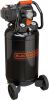 Black+Decker NKDV404BND312 Compressor BD227/50V NK Olievrij 1500W 10bar 50L online kopen