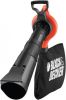 Black+Decker GW3030 Bladblazer/zuiger 3000W 418 km/h online kopen