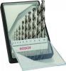 Bosch 2607010535 10 delige HSS G Metaalborenset Robust Line 1 10mm online kopen