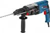 Bosch GBH 2 28 F SDS plus Combihamer incl. snelspanboorkop in koffer 880W 3, 2J online kopen