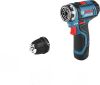 Bosch GSR 12V 15 FC 12V Li Ion accu boor -/schroefmachine set(2x 2.0Ah accu)in L Boxx online kopen