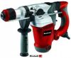 Einhell RT RH 32 SDS Plus Boorhamer in koffer 1250W 3, 5J online kopen