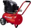 Einhell TE AC 270/24/10 Compressor 1800W 10 bar online kopen
