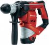 Einhell TC-RH 900 Elektrische Boorhamer 900 W 3,0 J SDS-Plus Inclusief koffer online kopen