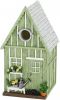 Best for Birds Nestkast Tuinhuis Broeden 14x13x25 cm online kopen