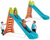 Feber Mega Reuze Glijbaan Met Waterslangaansluiting online kopen