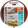 Gardena 18057 22 Comfort Flex Slang 25mm(1") 25 meter online kopen