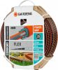 Gardena 18036 20 Comfort Flex Slang 13 x 30.000mm(1/2")(18036 ) online kopen