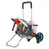 Gardena Slangenwagen Aquaroll M Easy Metal Set online kopen