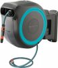 Gardena Wandslangenbox 25 Roll Up Automatische Slanghaspel M/L 25 Meter online kopen