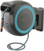 Gardena Wandslangenbox 25 Roll Up Automatische Slanghaspel M/L 25 Meter online kopen