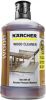 Karcher Kärcher 6.295 757.0 Plug&amp, clean houtreiniger 3 in 1 1L online kopen