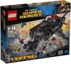 Lego  Super Heroes Justice League Flying Fox: Batmobile Luchtbrugaanval 76087 online kopen
