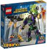 Lego &#xAE; Super Heroes Lex Luthor Mecha-overwinning 76097 online kopen