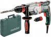 Metabo UHEV 2860 2 Quick SDS plus Combihamer incl. snelspanboorkop in koffer 1100W 3, 4J online kopen