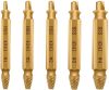 Smart Tool Titanium Schroefverwijderaar 2 in 1 5 Pcs online kopen