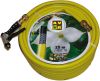 TalenTools Talen Tools Gele Tuinslang 25 m 3/4 HTRS Koperen Kopp. online kopen