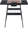 Tristar Tafelbarbecue Met Standaard Bq 2870 Elektrisch 2.000 W Zwart online kopen