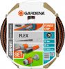 Gardena 6 delige Tuinslangset Comfort FLEX 13 mm 20 m 18034 20 online kopen