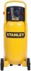 Stanley Compressor D230/10/50v Luchtcompressor 10 Bar 50l 222l/min Met Handvat En Wielen Olievrij Geel online kopen