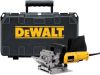 DeWALT DW682K Lamellenfrees In Koffer 600W 20mm online kopen
