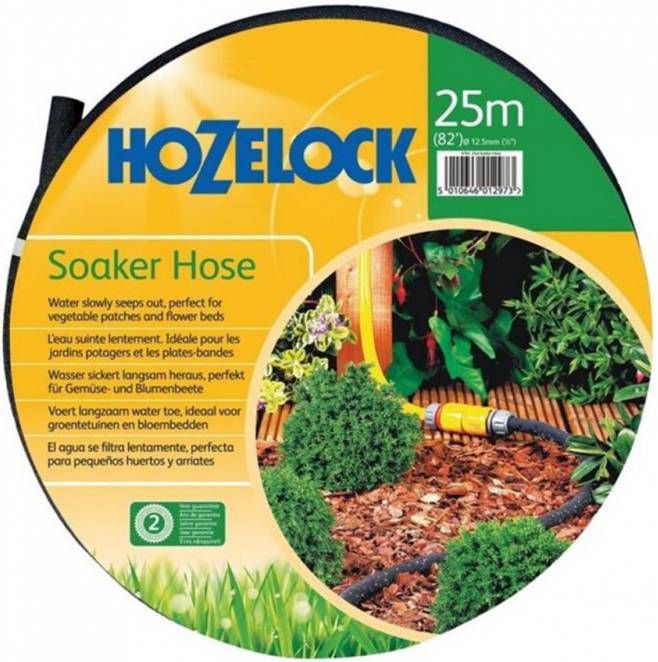 Warmte doolhof voor het geval dat Hozelock 6764P0000 Druppelslang poreus 25m x 12, 5mm - Tuinenbouwmarkt.nl Warmte doolhof voor het geval dat Hozelock 6764P0000 Druppelslang poreus 25m x 12, 5mm - Tuinenbouwmarkt.nl