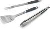 Barbecook Barbecue accessoire set 3 delig online kopen