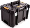DeWalt TSTAK VI Harde kist voor gereedschapset 71195 online kopen