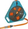 Gardena 756 20 Classic roll fix platte slang in cassette 12mm x 15m online kopen