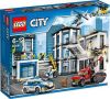 Lego  City Politiebureau 60141 online kopen