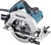 Makita HS7611 Handcirkelzaag 190mm 1600W online kopen