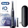 Oral-B Oral B iO 8S Volwassene Zwart Elektrische Tandenborstel Met 2 minuten timer online kopen