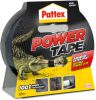 Pattex 1669219 Power Tape Zwart 10m online kopen