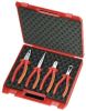 Knipex Elektronica box 4 delig met VDE gereedschappen _ 00 20 15 online kopen