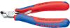 Knipex Elektronica voorsnijtang, componentengrepen 115 mm_64 42 115 online kopen