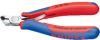 Knipex Elektronica voorsnijtang, componentengrepen 115 mm_64 42 115 online kopen