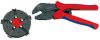 Knipex 973302 MultiCrimp Krimptang Met Wissellader En 5 Krimpprofielen 250mm online kopen