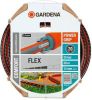 Gardena 18036 20 Comfort Flex Slang 13 x 30.000mm(1/2")(18036 ) online kopen