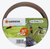 Gardena Profi Maxi Flow System Aansluitgarnituur Bewateringstoebehoor online kopen