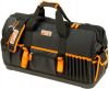 Bahco 4750FB2 24A Gesloten gereedschaptas met harde bodem online kopen