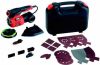 Black+Decker KA280K Multischuurmachine In Koffer 220W online kopen