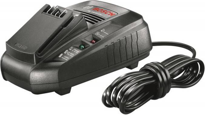 Bosch Gereedschap - 18V ACCU boorhamer, 2x 2.5 Ah accu, oplader