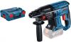 Bosch GBH 18V 21 18V Li Ion accu SDS plus Combihamer body in L Boxx online kopen