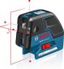 Bosch Automatisch laser niveau GCL 25 online kopen