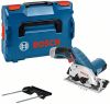 Bosch Professional Accu Cirkelzaag Gks12v li 26, 5 Mm Zaagdiepte Excl. Accu En Lader online kopen