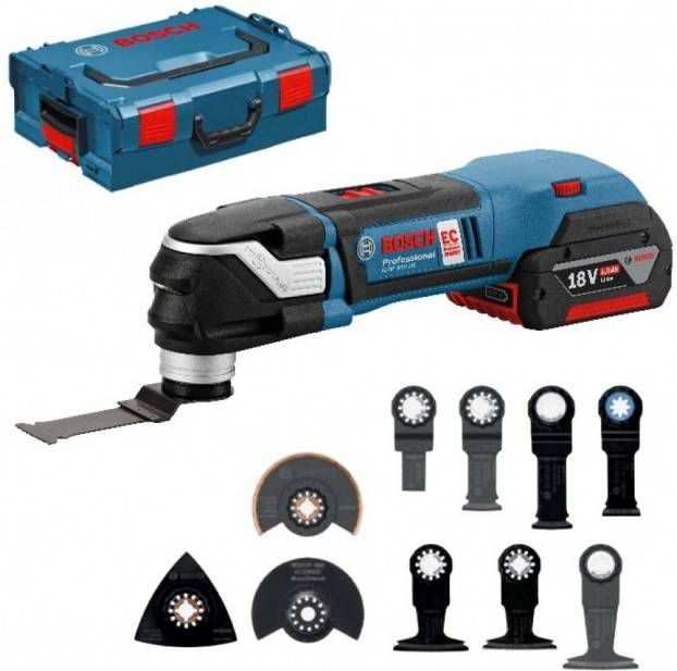Bosch Gop 18v 28